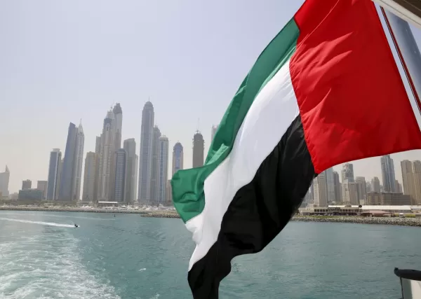 Lập Doanh Nghiệp tại Dubai: Hành Trang Trở Thành Doanh Nhân Toàn Cầu